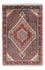 Tappeto Persero - Classico - 110 x 70 cm - blu scuro
