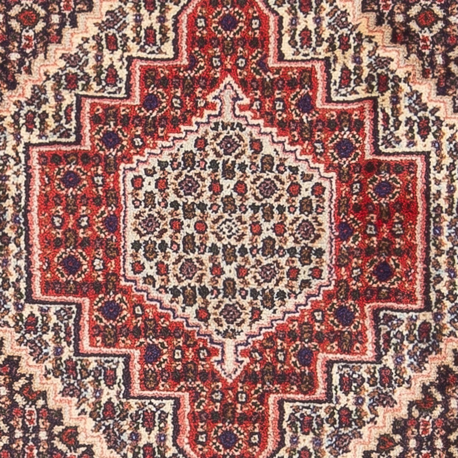 Tappeto Persero - Classico - 110 x 70 cm - blu scuro
