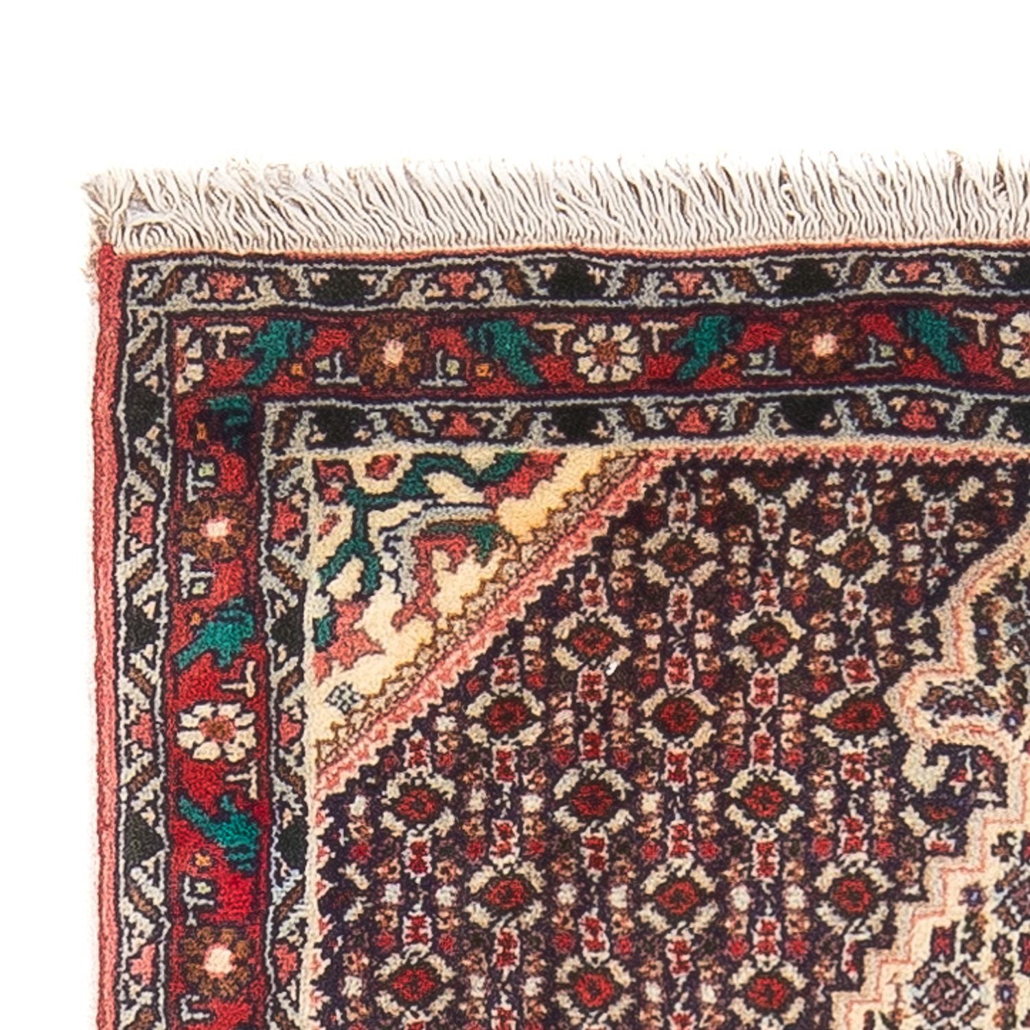 Tappeto Persero - Classico - 110 x 70 cm - blu scuro