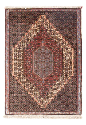 Tappeto Persero - Classico - 108 x 72 cm - blu scuro