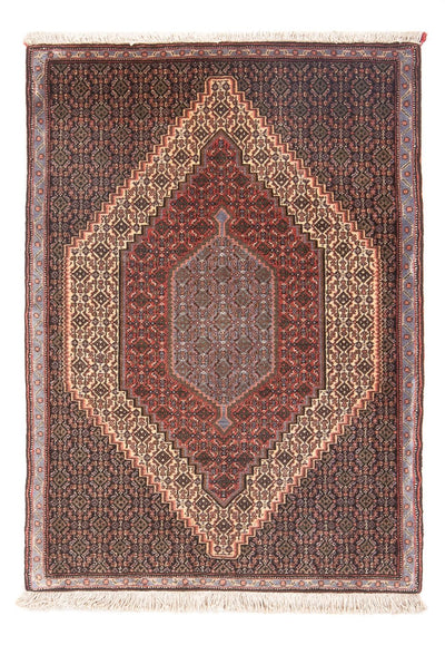 Senneh Tappeto 72x108cm - Tappeto persiano