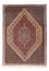 Tappeto Persero - Classico - 108 x 72 cm - blu scuro