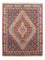Tappeto Persero - Classico - 106 x 76 cm - blu scuro