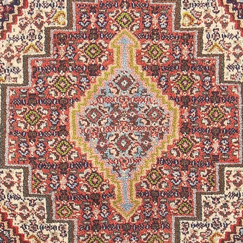 Tappeto Persero - Classico - 106 x 76 cm - blu scuro