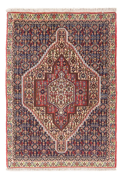 Senneh Tappeto 74x105cm - Tappeto persiano