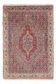 Tappeto Persero - Classico - 112 x 74 cm - blu scuro