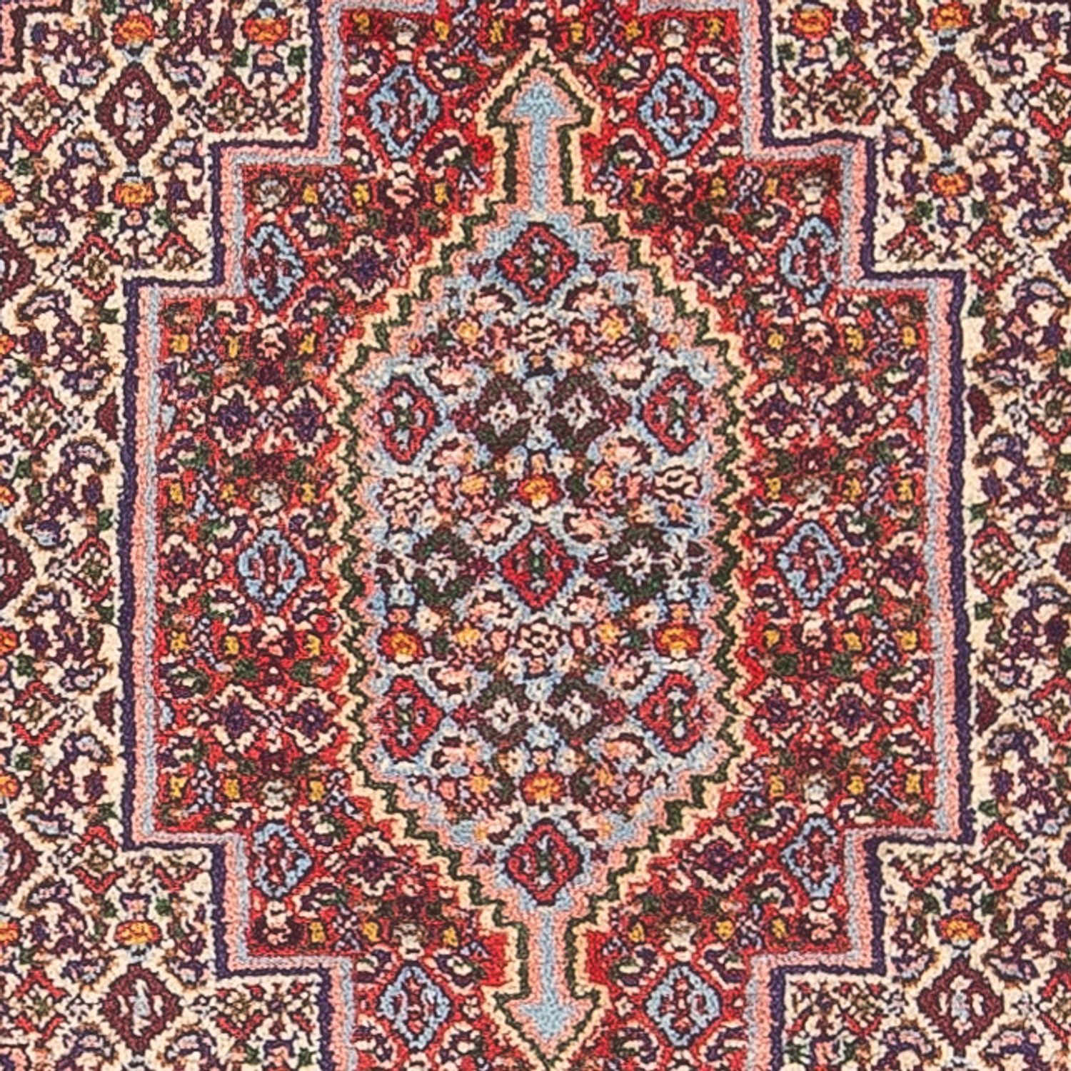 Tappeto Persero - Classico - 112 x 74 cm - blu scuro