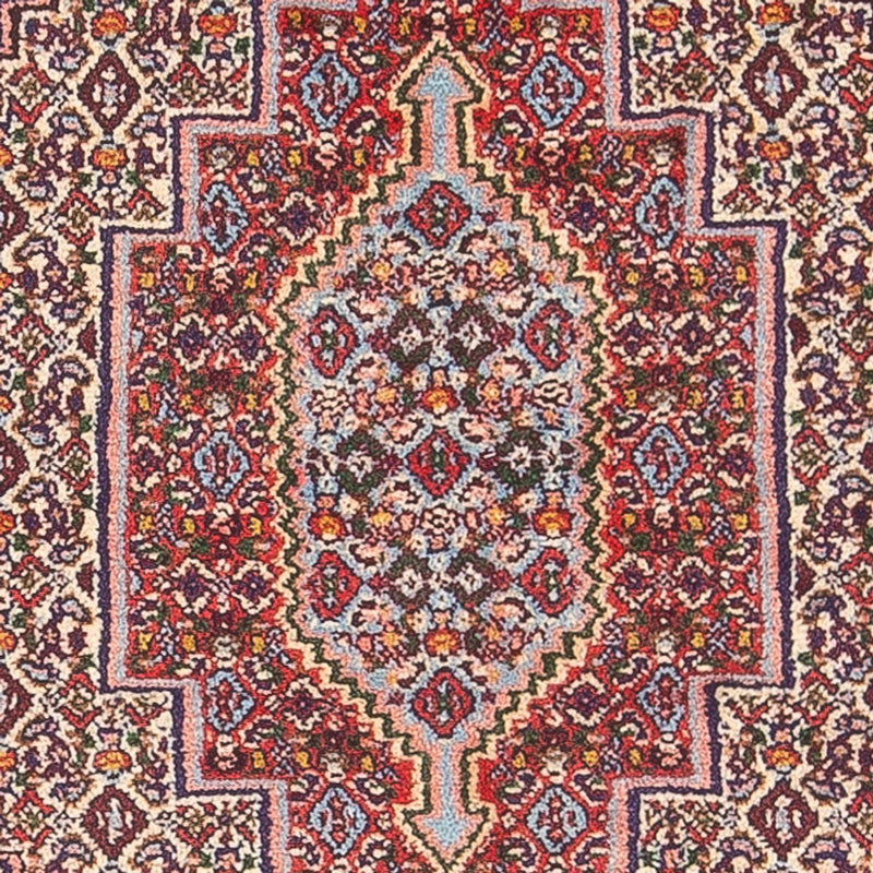 Tappeto Persero - Classico - 112 x 74 cm - blu scuro