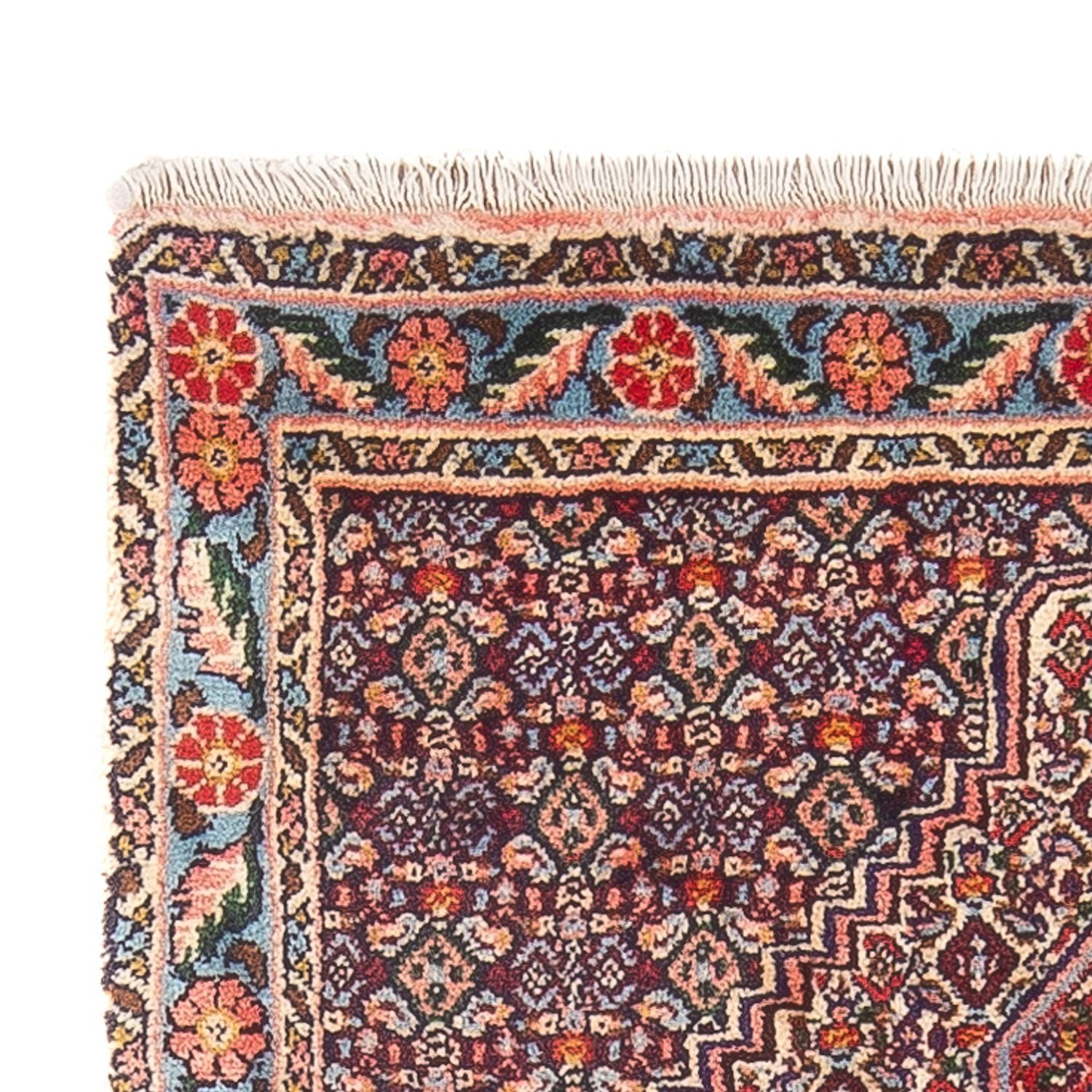 Tappeto Persero - Classico - 112 x 74 cm - blu scuro