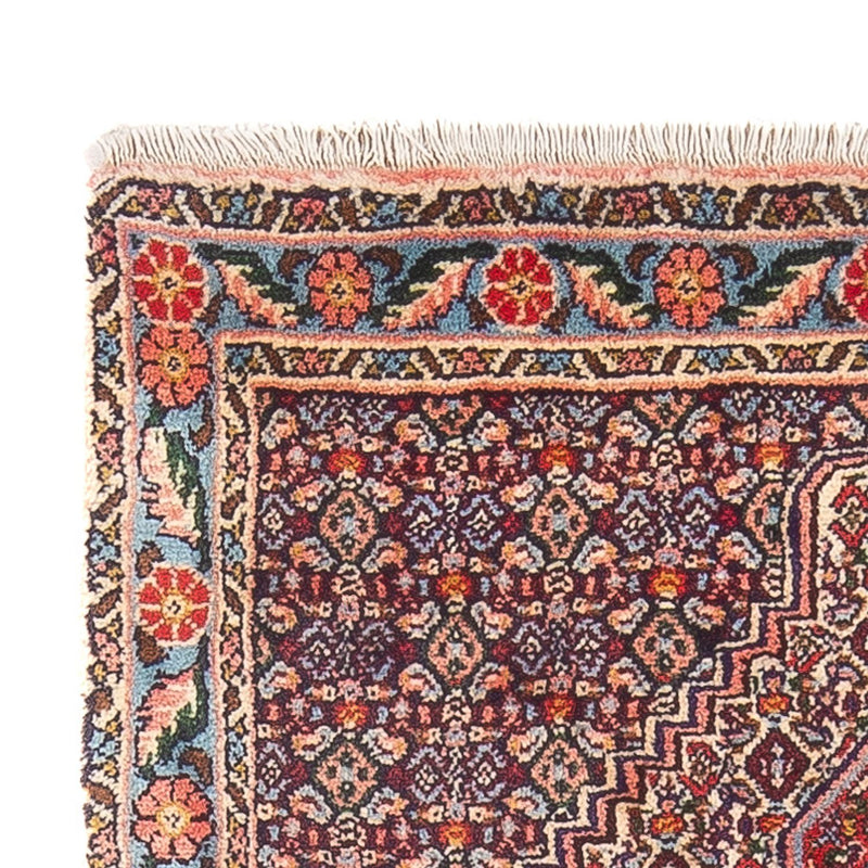 Tappeto Persero - Classico - 112 x 74 cm - blu scuro