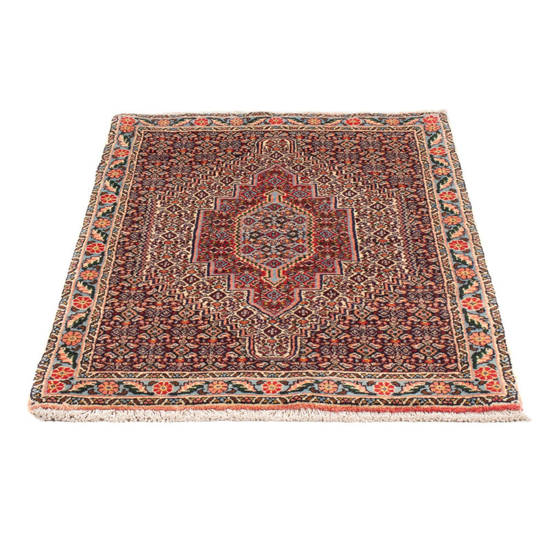 Tappeto Persero - Classico - 112 x 74 cm - blu scuro