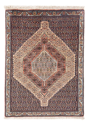 Tappeto Persero - Classico - 103 x 72 cm - blu scuro