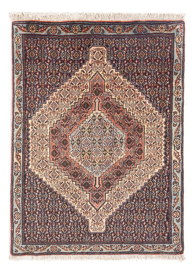 Senneh Tappeto 72x103cm - Tappeto persiano
