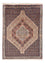 Tappeto Persero - Classico - 103 x 72 cm - blu scuro