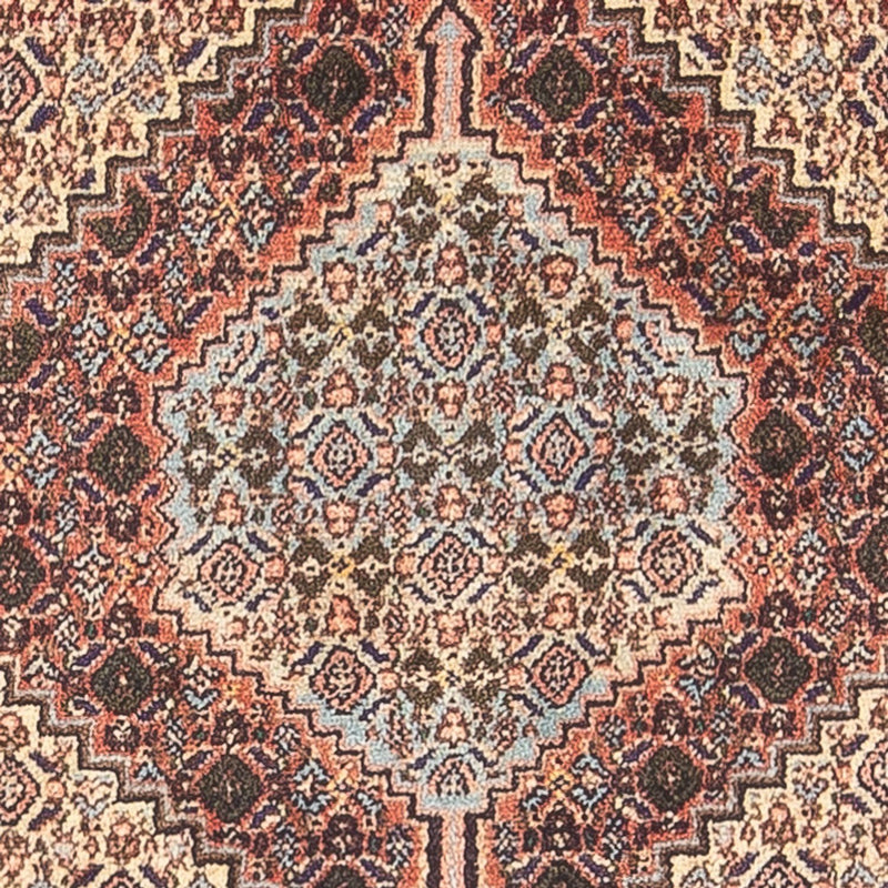 Tappeto Persero - Classico - 103 x 72 cm - blu scuro
