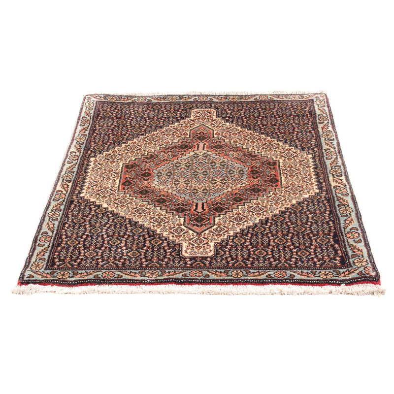 Tappeto Persero - Classico - 103 x 72 cm - blu scuro