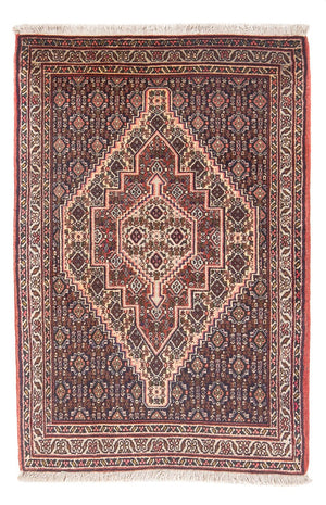 Tappeto Persero - Classico - 110 x 70 cm - blu scuro