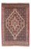Tappeto Persero - Classico - 110 x 70 cm - blu scuro
