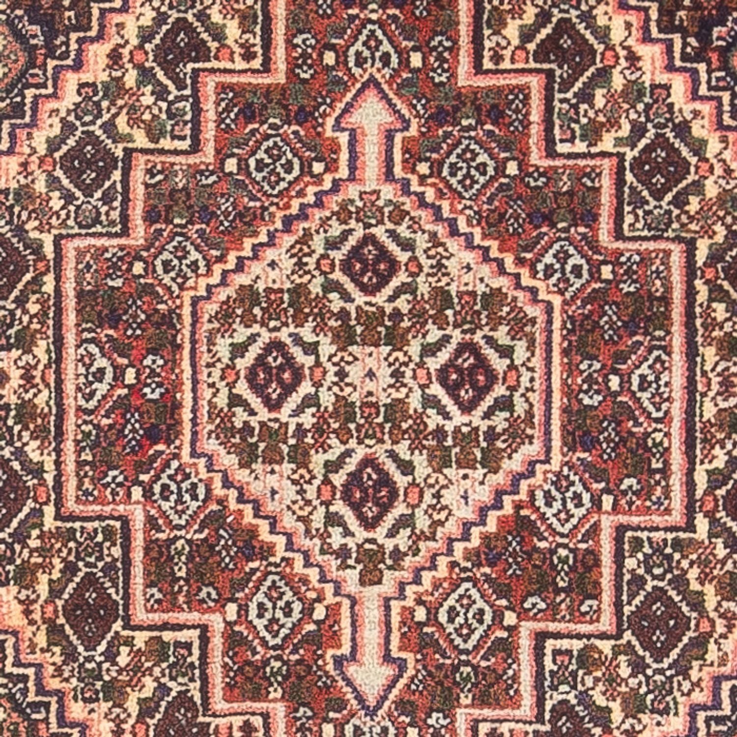 Tappeto Persero - Classico - 110 x 70 cm - blu scuro