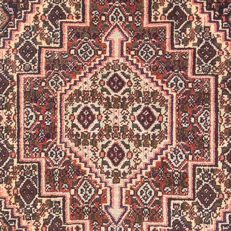 Tappeto Persero - Classico - 110 x 70 cm - blu scuro