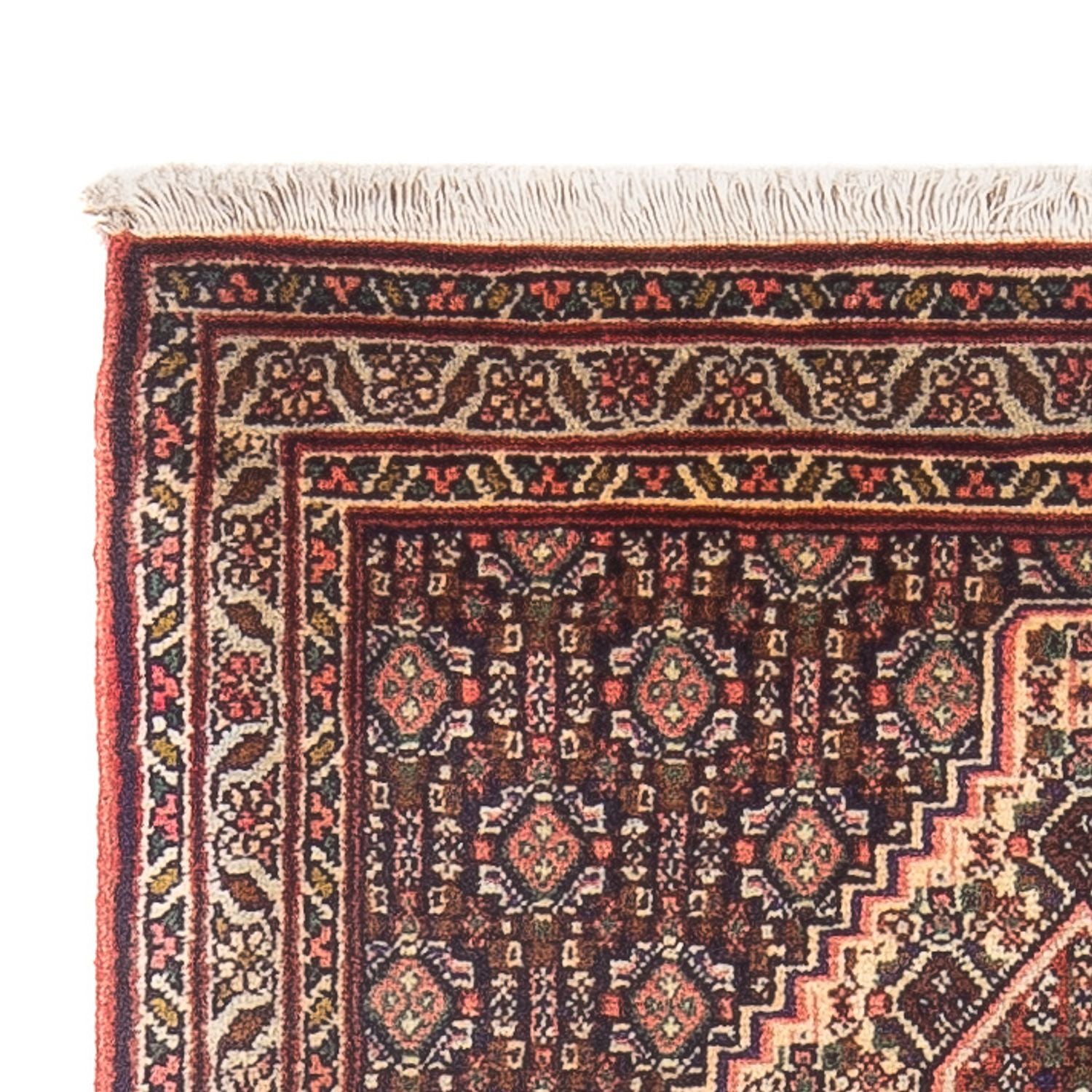 Tappeto Persero - Classico - 110 x 70 cm - blu scuro