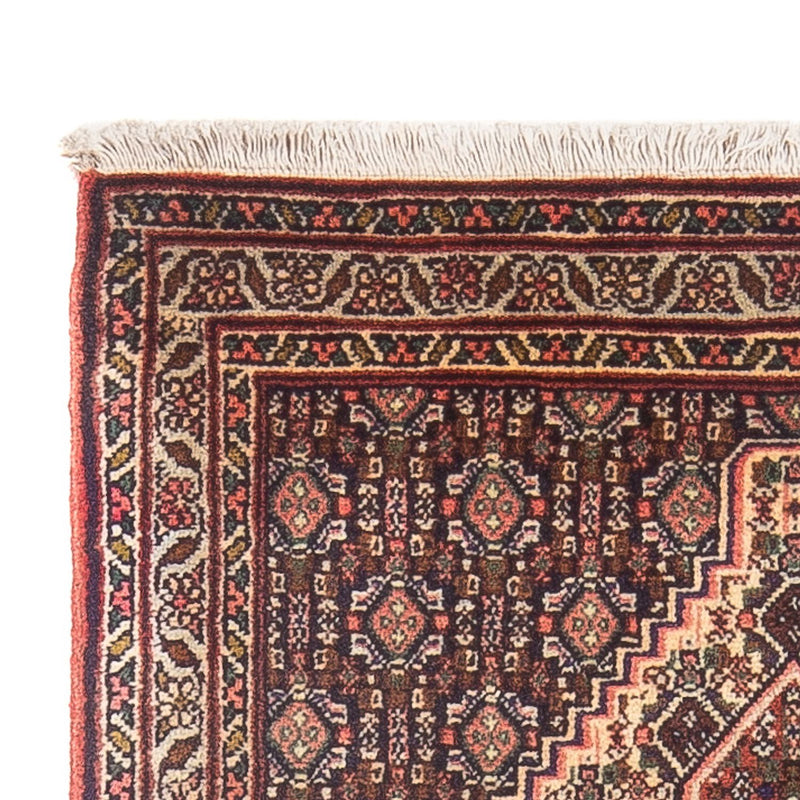 Tappeto Persero - Classico - 110 x 70 cm - blu scuro