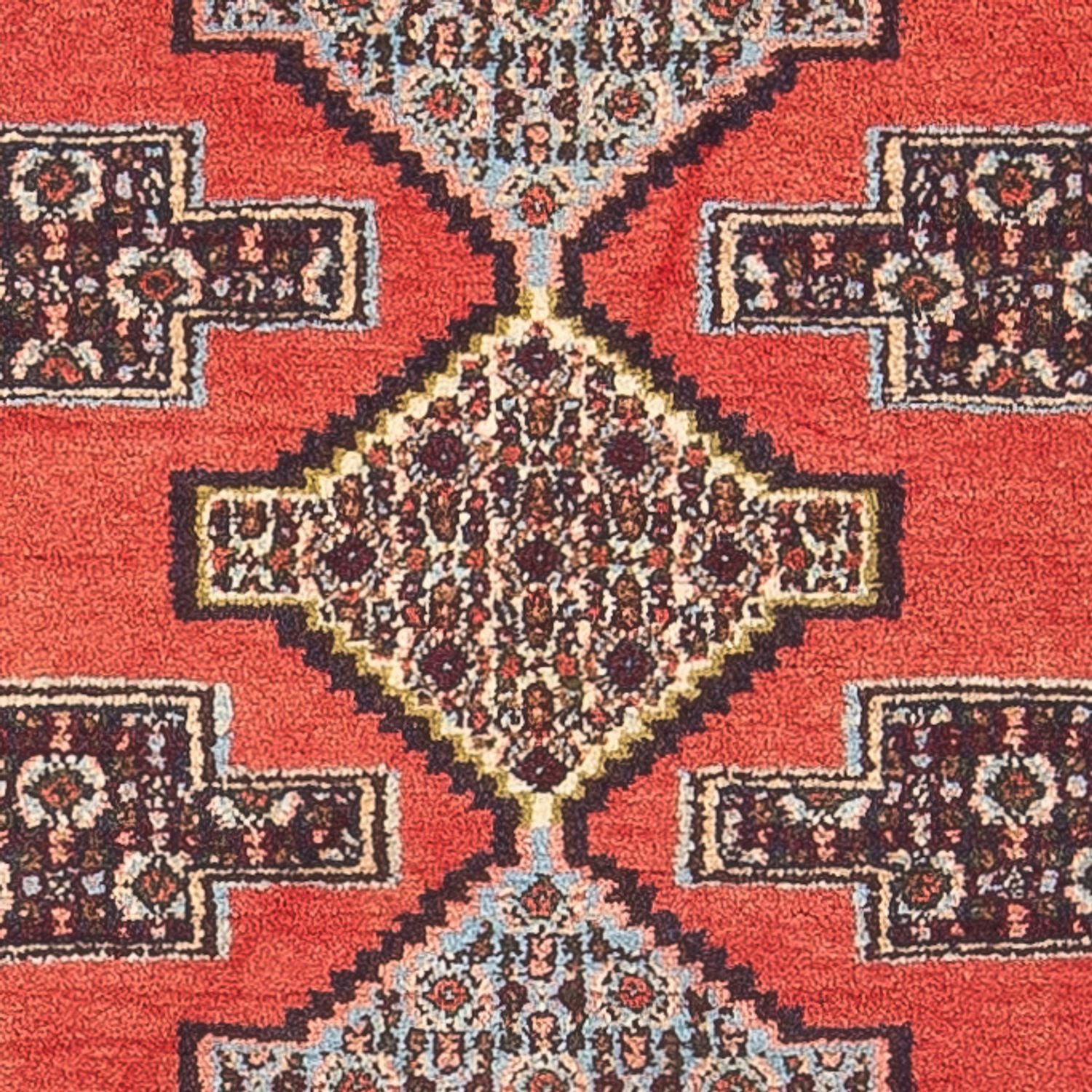 Tappeto Persero - Classico - 102 x 76 cm - blu scuro