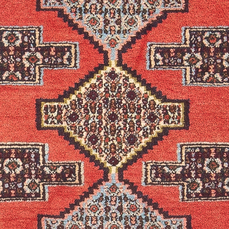 Tappeto Persero - Classico - 102 x 76 cm - blu scuro