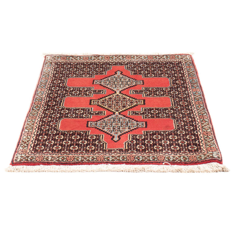 Tappeto Persero - Classico - 102 x 76 cm - blu scuro