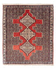 Senneh Tappeto 78x103cm - Tappeto persiano