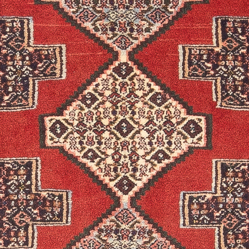 Tappeto Persero - Classico - 103 x 78 cm - rosso