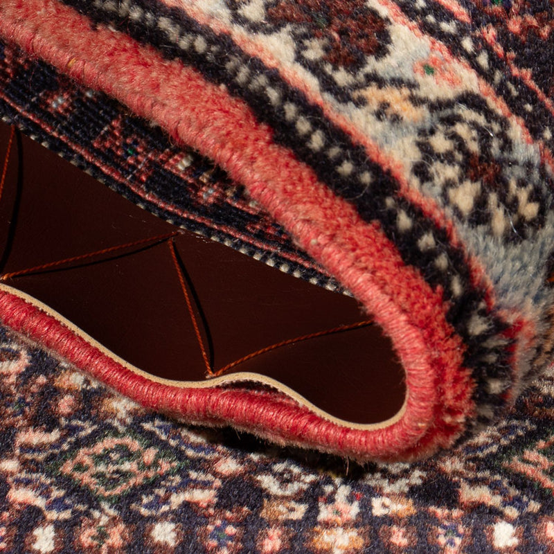 Tappeto Persero - Classico - 103 x 78 cm - rosso