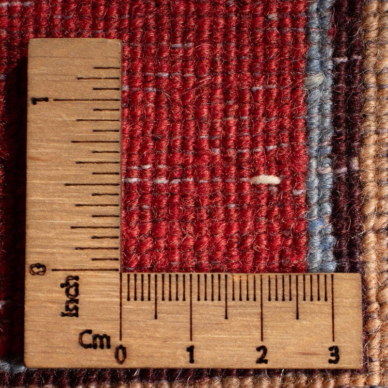 Tappeto Persero - Classico - 103 x 78 cm - rosso
