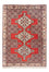 Tappeto Persero - Classico - 104 x 72 cm - rosso