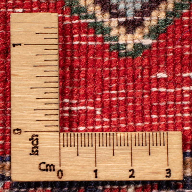 Tappeto Persero - Classico - 104 x 72 cm - rosso