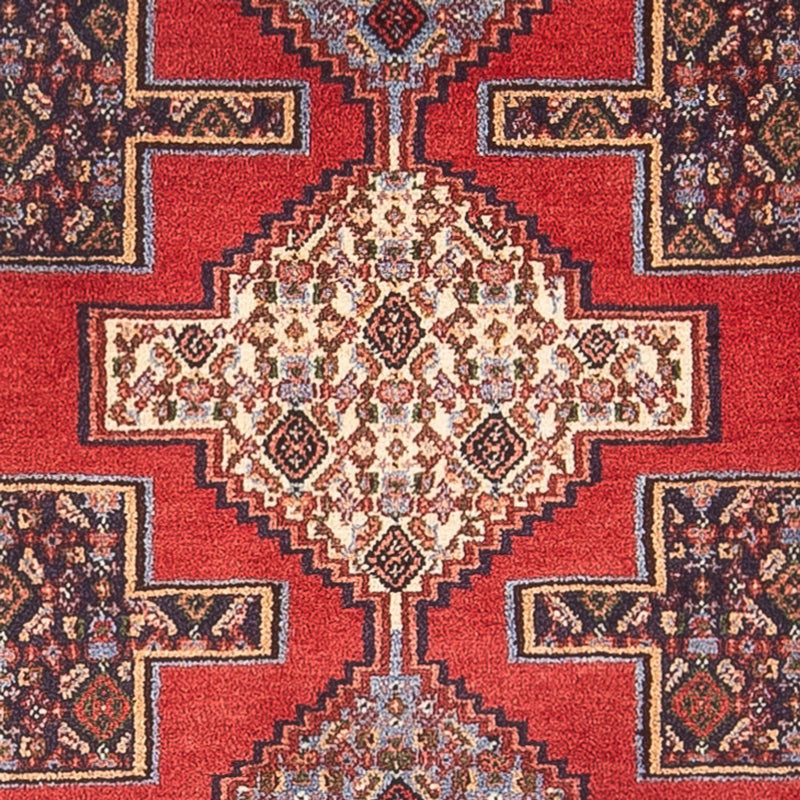 Tappeto Persero - Classico - 112 x 78 cm - rosso