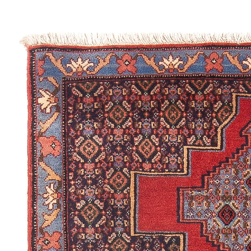 Tappeto Persero - Classico - 112 x 78 cm - rosso