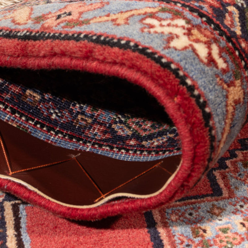 Tappeto Persero - Classico - 112 x 78 cm - rosso