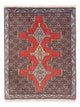 Senneh Tappeto 100x73cm - Tappeto persiano