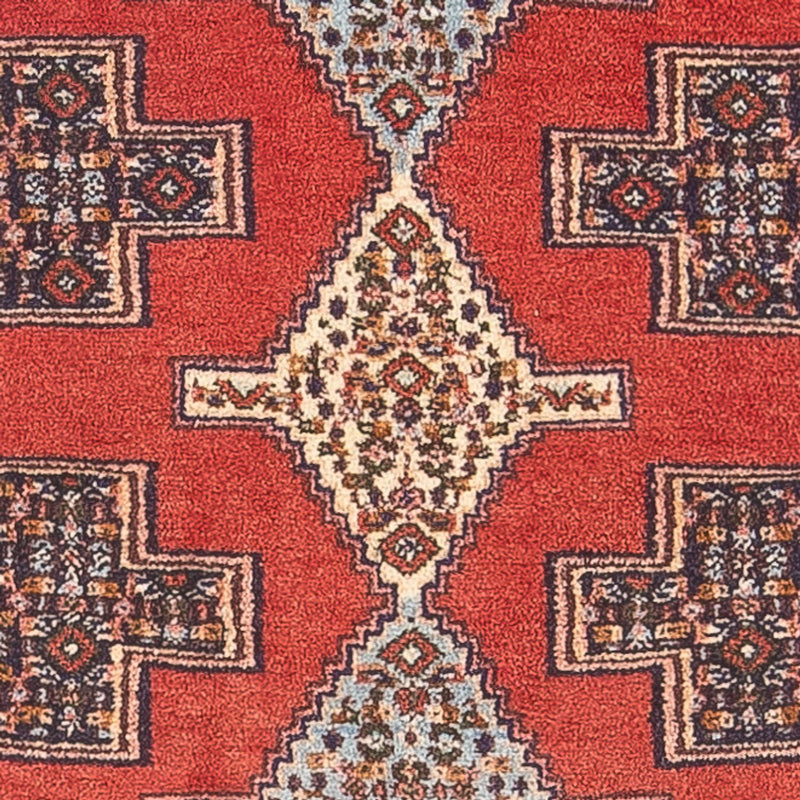 Tappeto Persero - Classico - 100 x 73 cm - rosso