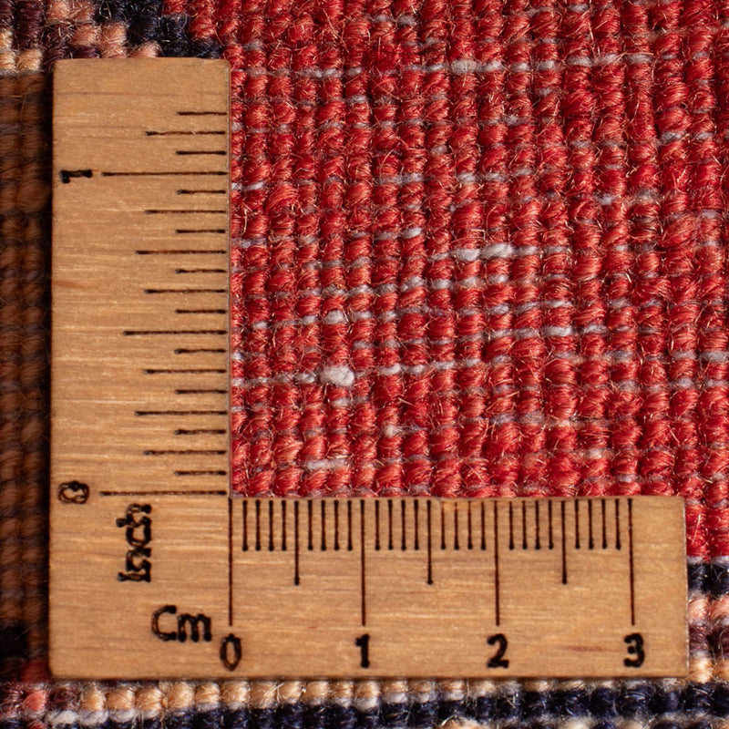 Tappeto Persero - Classico - 100 x 73 cm - rosso