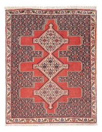 Tappeto Persero - Classico - 98 x 72 cm - rosso