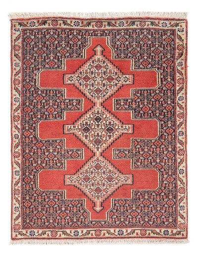Senneh Tappeto 72x98cm - Tappeto persiano