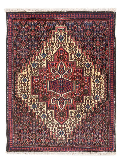 Senneh Tappeto 70x96cm - Tappeto persiano