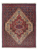 Tappeto Persero - Classico - 96 x 70 cm - crema