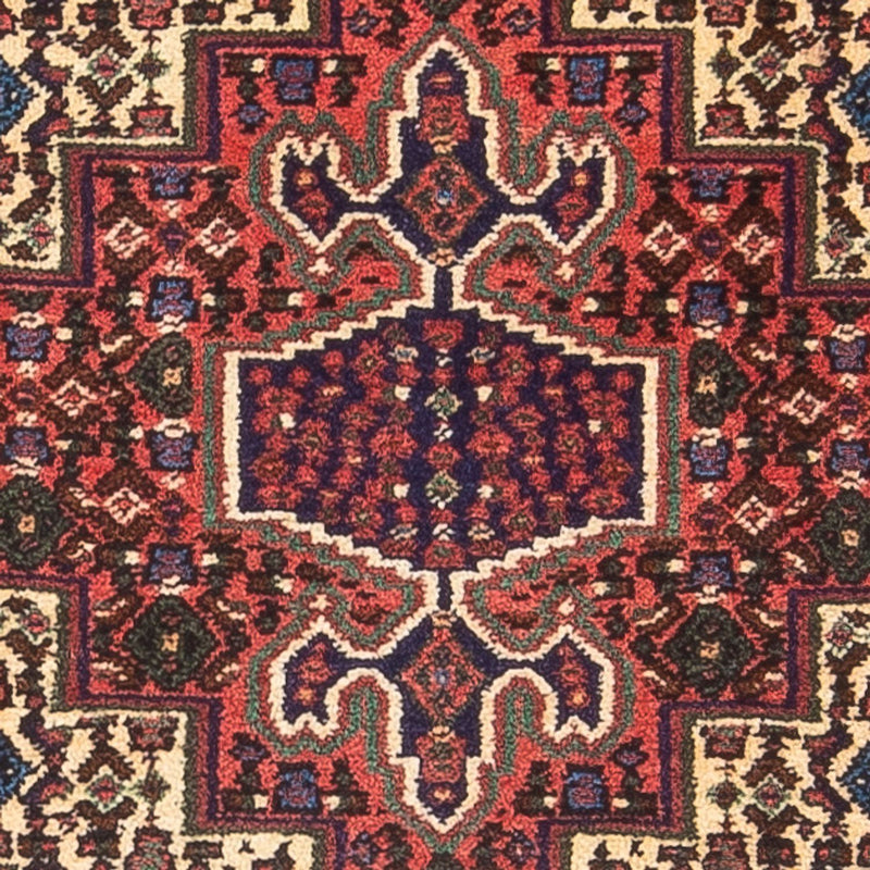 Tappeto Persero - Classico - 96 x 70 cm - crema