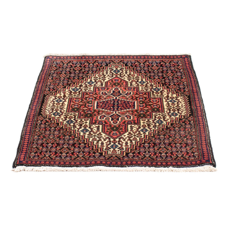 Tappeto Persero - Classico - 96 x 70 cm - crema