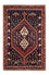 Tappeto Persero - Nomade - 150 x 97 cm - blu scuro