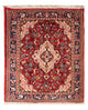 Kashan Tappeto 88x72cm - Tappeto persiano