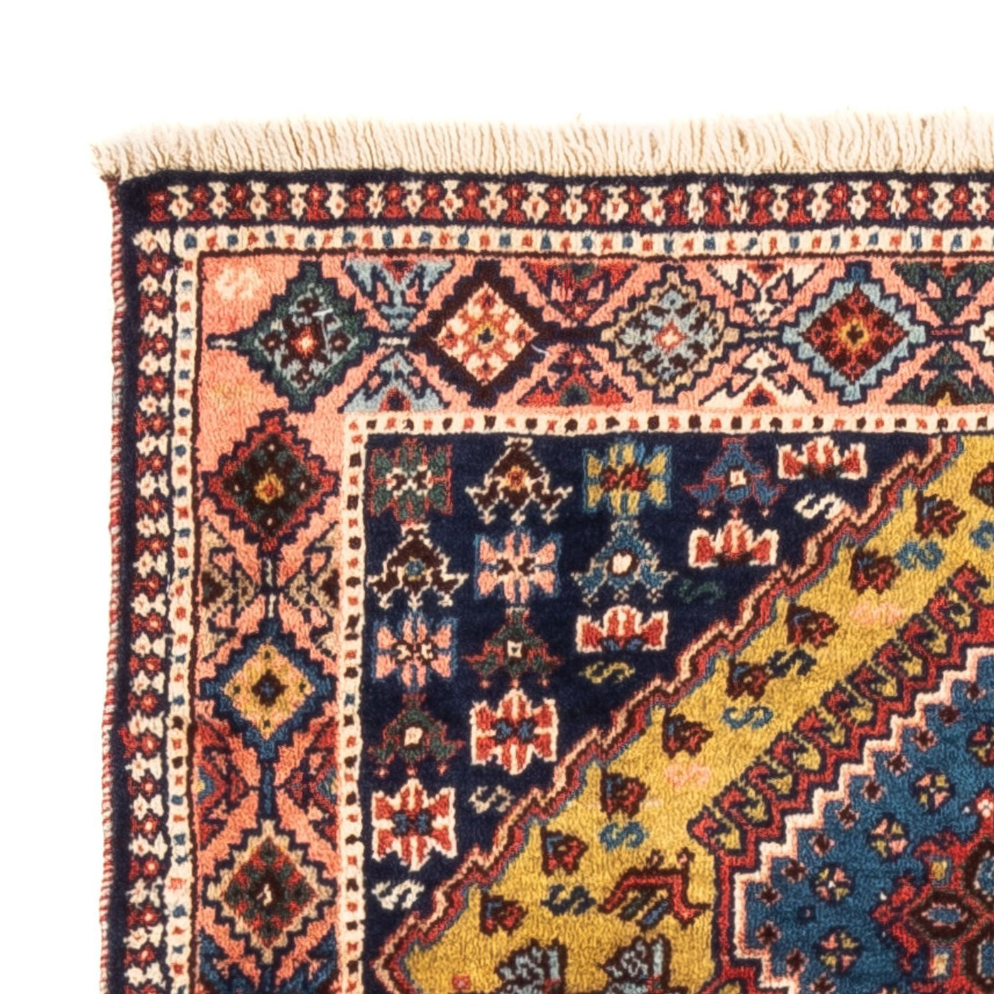 Yalameh Tappeto 120x80cm - Tappeto persiano